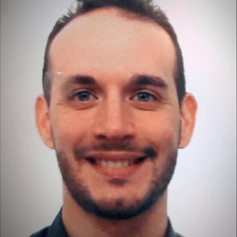 riccardo giaconia - Aerospace Engineer